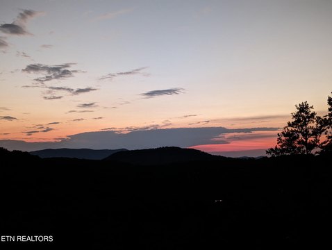 Tellico Plains Land with Views