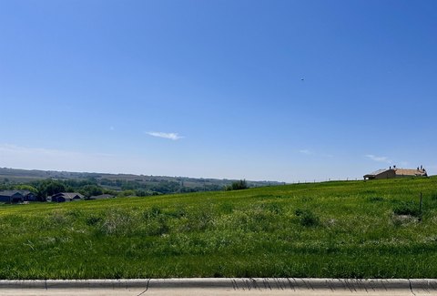Hinton, Iowa Land For Sale