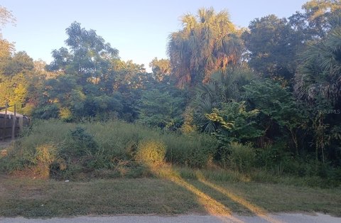 Land, OCALA, FL