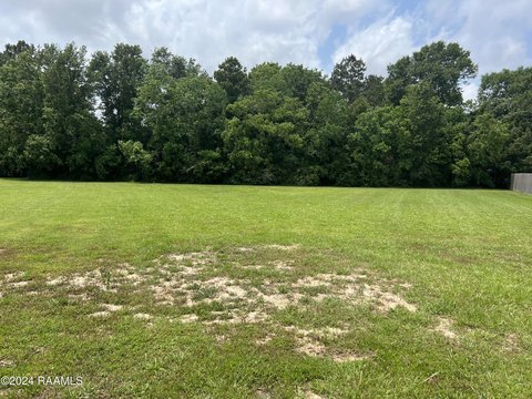 Land, Jennings, LA