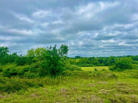 Residential Development Land Parcel