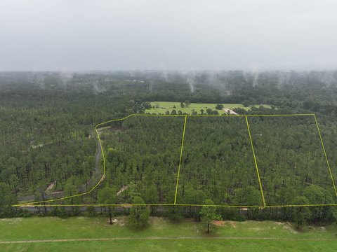 12 Acres of Land in Jasper
