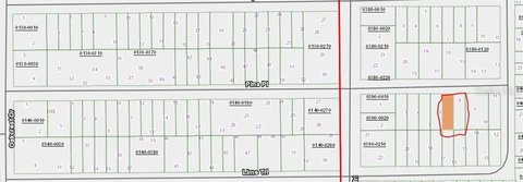 Residential Land in Growing Community