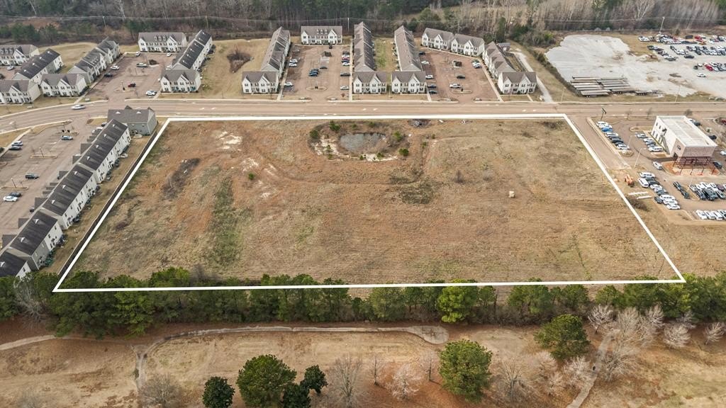 Development Land in Oxford, MS