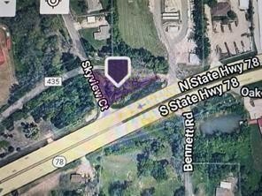Highway Frontage Ground Lease Opportunity