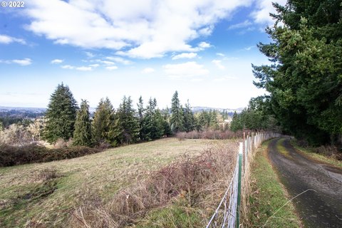 Land, OregonCity, OR