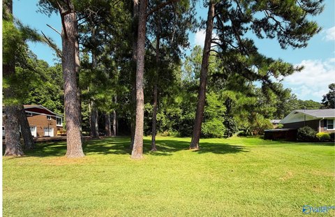 Land, Gadsden, AL