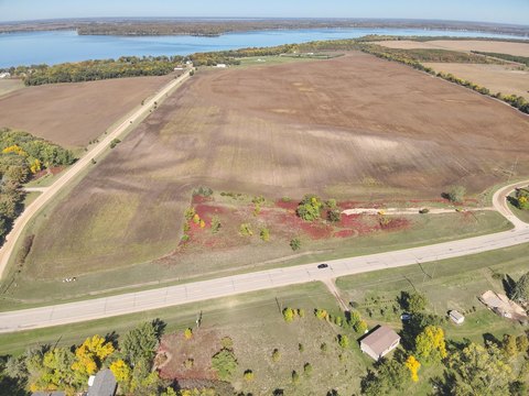 Land, Clitherall, MN