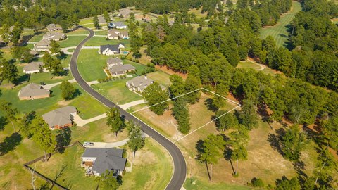 Vacant Land, El Dorado, AR