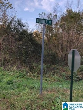 Commercial Land with Highway Frontage