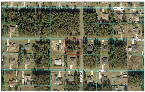 Land, OCALA, FL