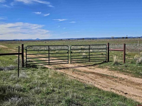 Land Parcel With Water Well