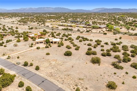 LAND - Santa Fe, NM