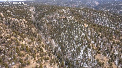 Expansive Mountain View Acreage