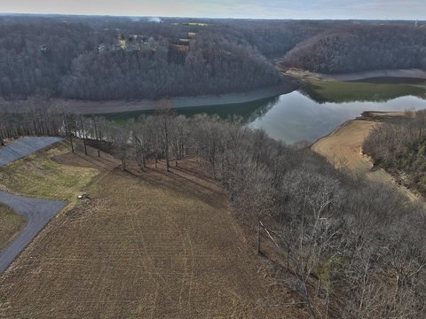 Lake Ridge Estates Land
