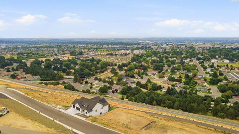 LAND - Kennewick, WA
