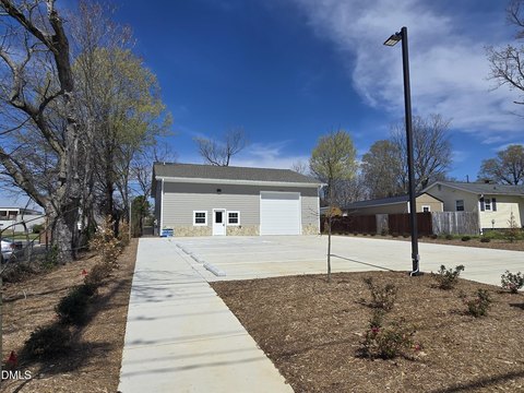 Office and Warehouse Space Available