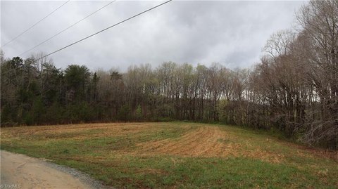 Land in Northern Davidson County
