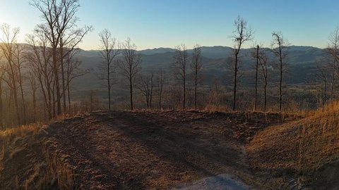 Land in Clarks Chapel Community