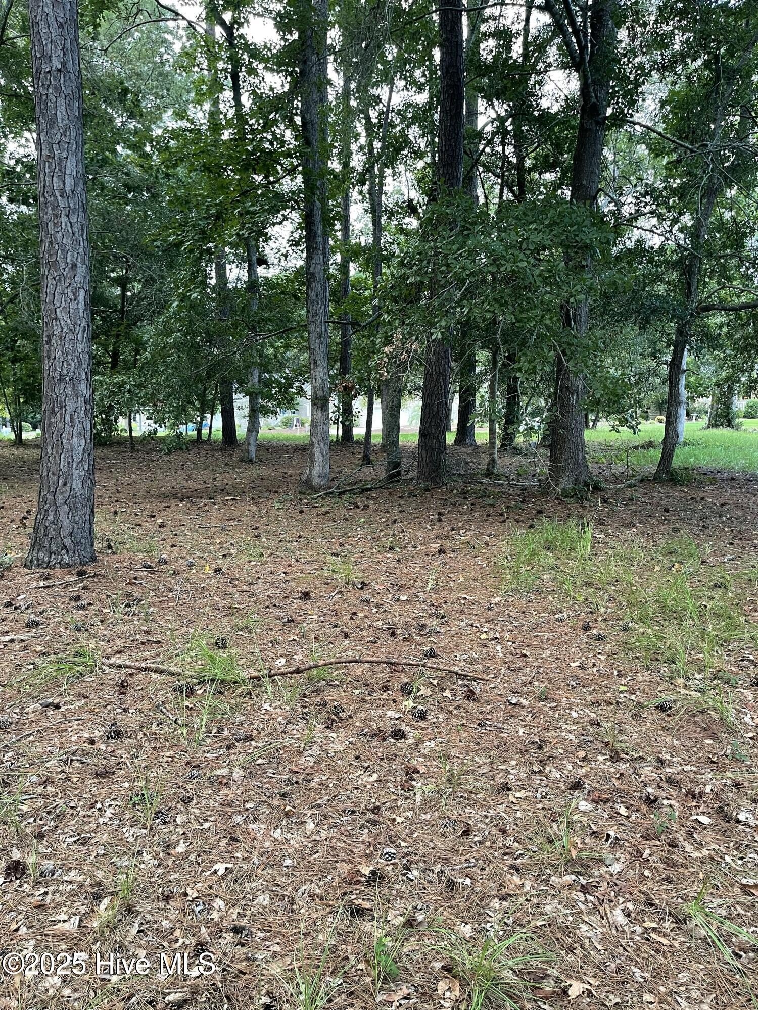 Sunset Beach Land Opportunity