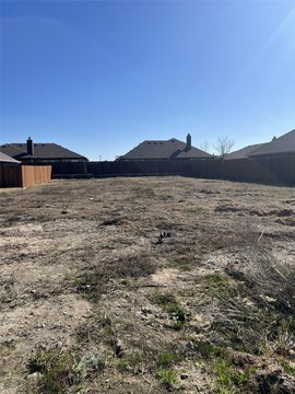 Land For Sale, Josephine, TX