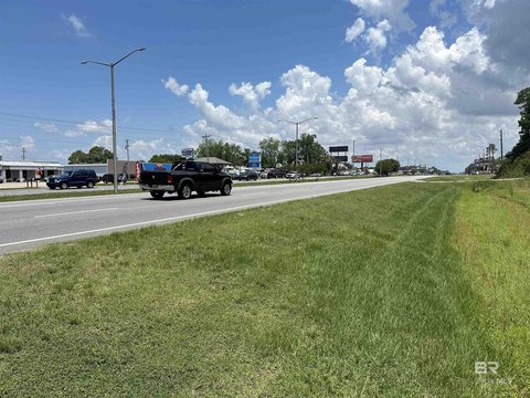 Foley Land on Highway 59