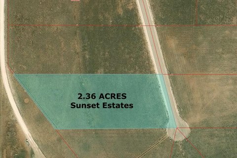 Land, Seminole, TX