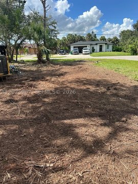 Port Charlotte Residential Vacant Lot