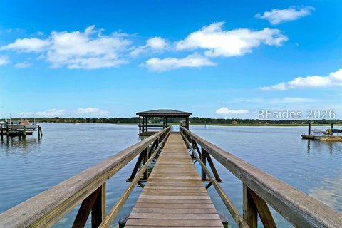 Land/Lots, Hilton Head Island, SC