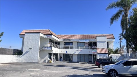 Inglewood Retail and Office Spaces