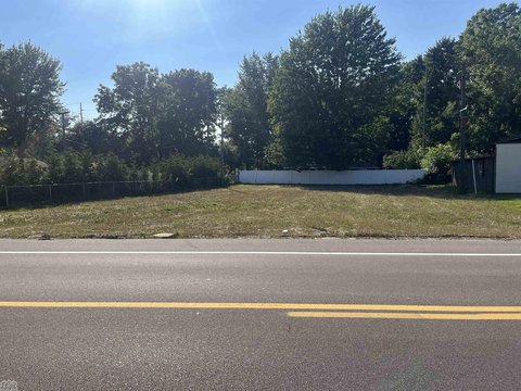 Commercial Land Near St. Clair River