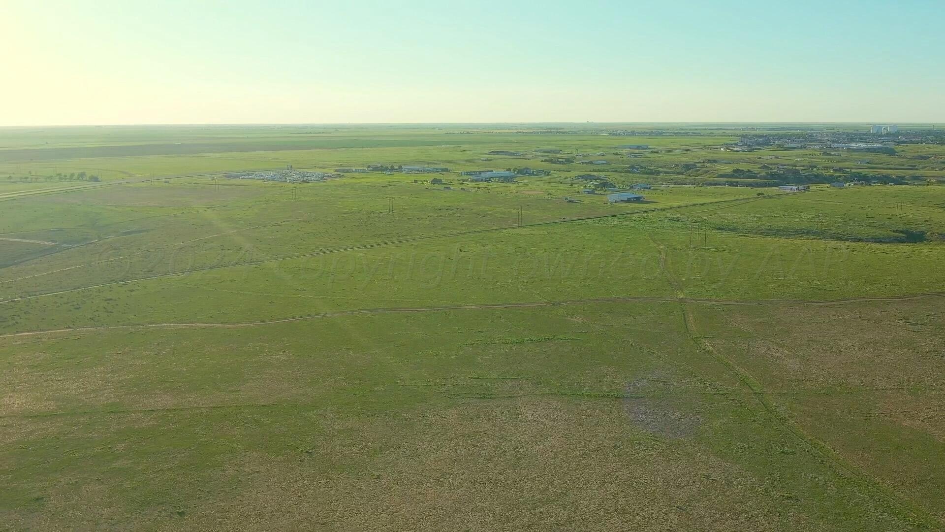Land in Dumas, Texas