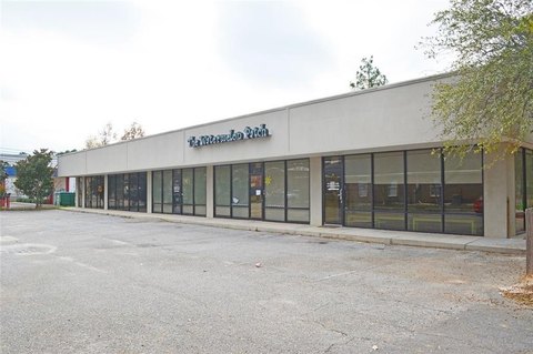 Professional Office Building For Sale