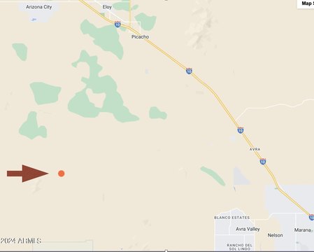 20 Acres Raw Land Opportunity