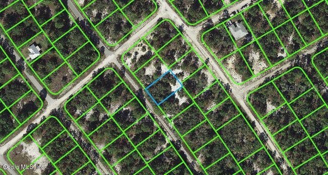 Residential Land in Sun N Lakes