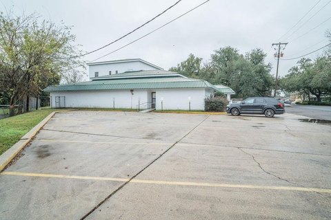 Private Office Space Available