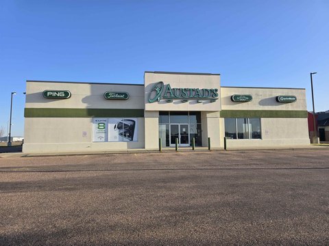 Sioux City Commercial Building