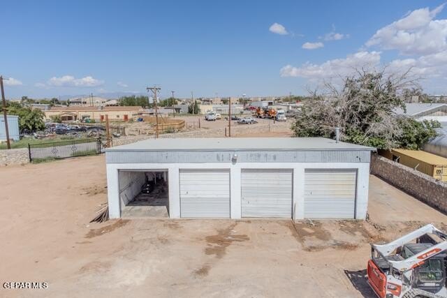 6419 Mohair Dr, El Paso, TX 79934
