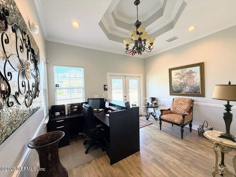 Two-Story Office Condo For Sale