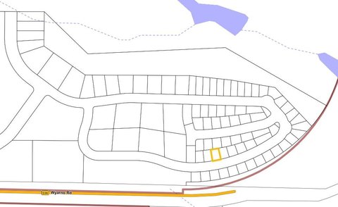 Land in Story House Village