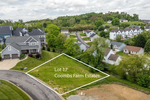 Residential Land in Gated Community