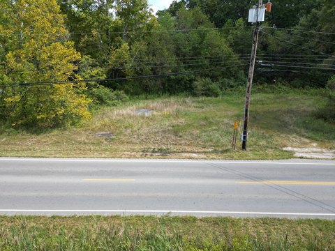 Unrestricted Land in East Bernstadt