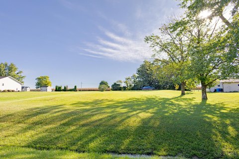 Land, Lakengren, OH