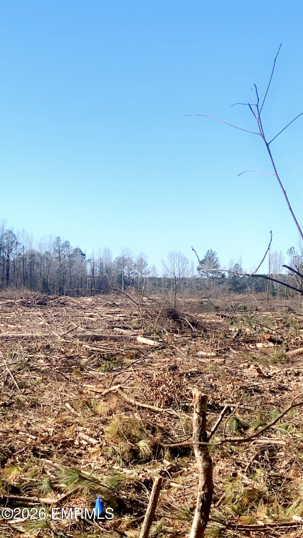 Land Near Neshoba County Fairgrounds
