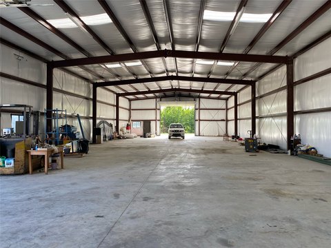 Flex Space with Warehouse and Office