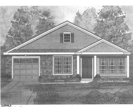 LOTS/LAND, Mays Landing, NJ