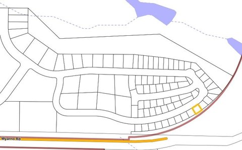 Sheridan, WY Building Site