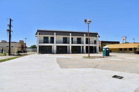 Updated Professional Office Space