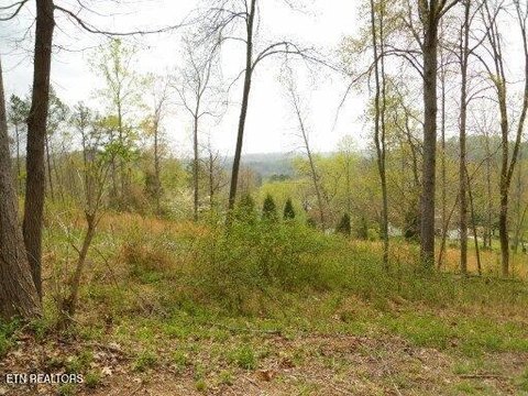 Lots & Acreage, Harriman, TN