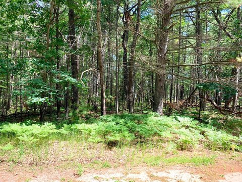 Vacant Land on Golf Course